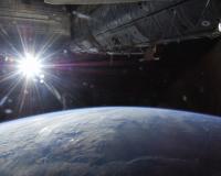 - NASA:         