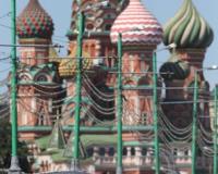        Moscow City Racing