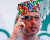         Google Glass