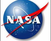 NASA:         