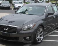        Infiniti  2,5  