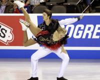  Skate America,   ,      