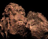 Rosetta      