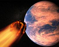 NASA:   2004 BL86     