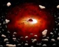    NASA Chandra        