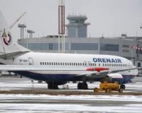  ,   Orenair,     