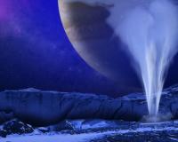      NASA    Europa Clipper 