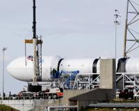  :  SpaceX         