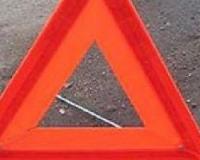 Происшествие на Рублевском шоссе, Москва: произошло столкновение шести автомобилей