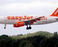      Easy Jet