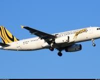       Tigerair
