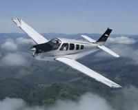  Beechcraft Bonanza    -