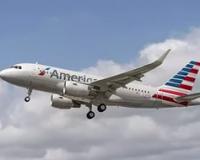   American Airlines    