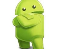     Android