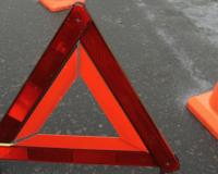 Происшествие в Яузу: на Русаковской набережной упал грузовой автомобиль