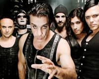   Rammstein        