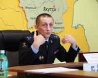 Подозреваемый в попытке изнасилования замминистра МВД Якутии попробовал застрелиться