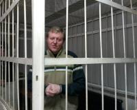 Кержаков добился заключения мошенника, который лишил его более 300 млн рублей