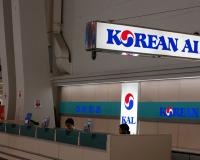      Korean Air