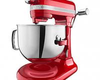   KitchenAid -     