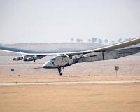  Solar Impulse   