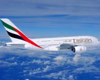     Emirates Airlines     