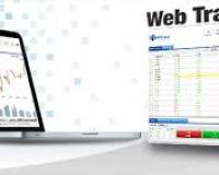 WebTrader           