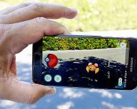   Pokemon GO       