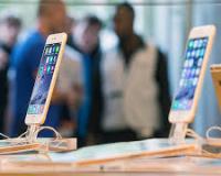 Apple  7   Ericsson    iPhone  iPad