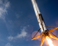   SpaceX      Falcon 9