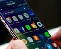     Samsung Galaxy Note 7   