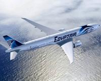  Egypt Air    