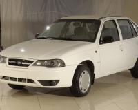  Daewoo Nexia    