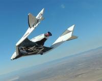           Virgin Galactic 