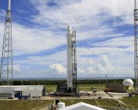 SpaceX      Falcon 9 