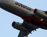 ,    Jetstar,     