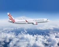  Virgin Australia    