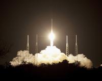 SpaceX   Falcon 9,      EchoStar 23
