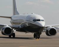         Boeing 737 