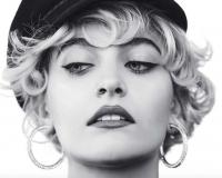          Vanity Fair