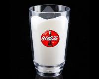   :  Coca-Cola    