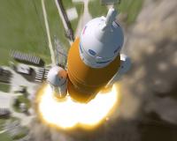 NASA: - SLS   2019    