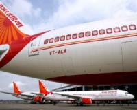   :   Air India     