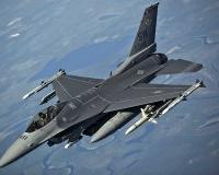   :       F-16