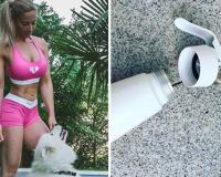 -       