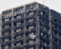         Grenfell Tower