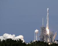   Space X      