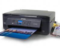    Epson Expression Home XP 342
