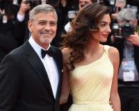 Джордж Клуни намерен засудить желтое издание, чьи папарацци сфотографировали его новорожденных близнецов