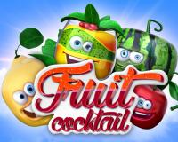        Fruit Cocktail